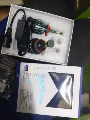 Led Fog Lamp/Headlamp/Light Bulb H11