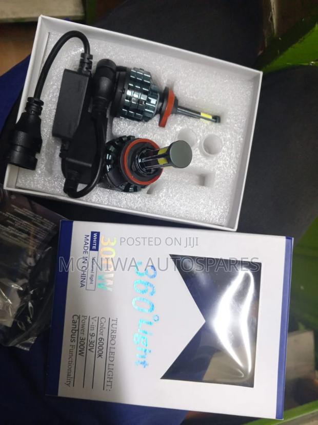 Led Fog Lamp/Headlamp/Light Bulb H11