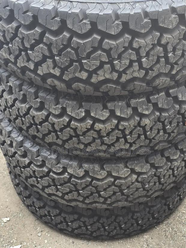 265/70r17 Maxxis