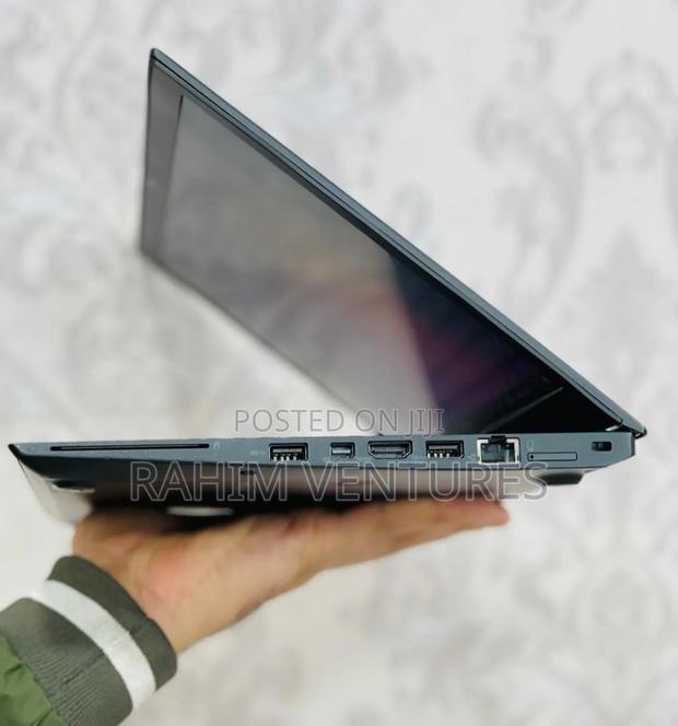 Laptop Lenovo ThinkPad T460 8GB Intel Core I5 SSD 256GB - thumbnail 2