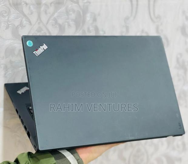 Laptop Lenovo ThinkPad T460 8GB Intel Core I5 SSD 256GB - thumbnail 3