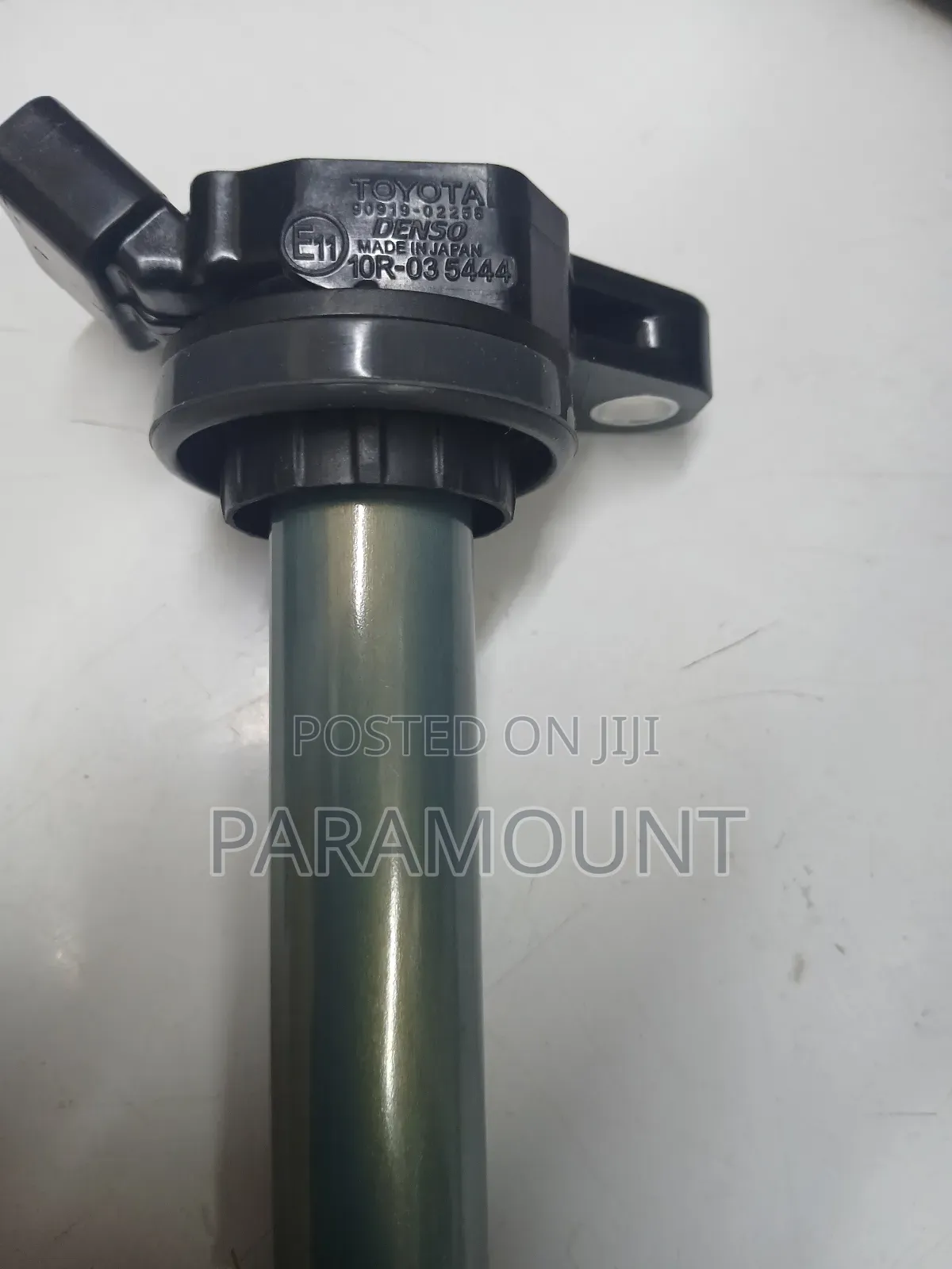 Ignition Coil No. 30,34,39,40 42.