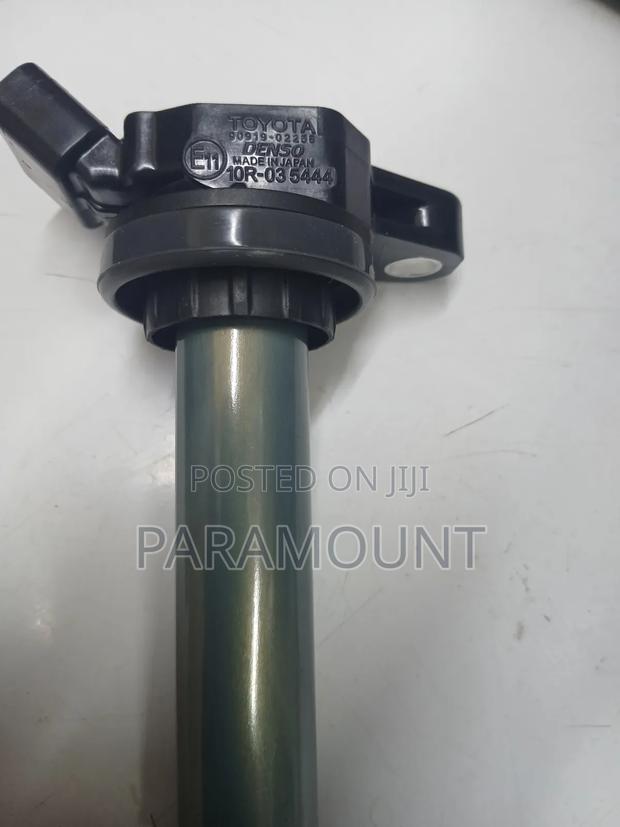 Ignition Coil No. 30,34,39,40 42. - main view