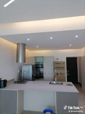Electrician(In and Outside Nairobi)