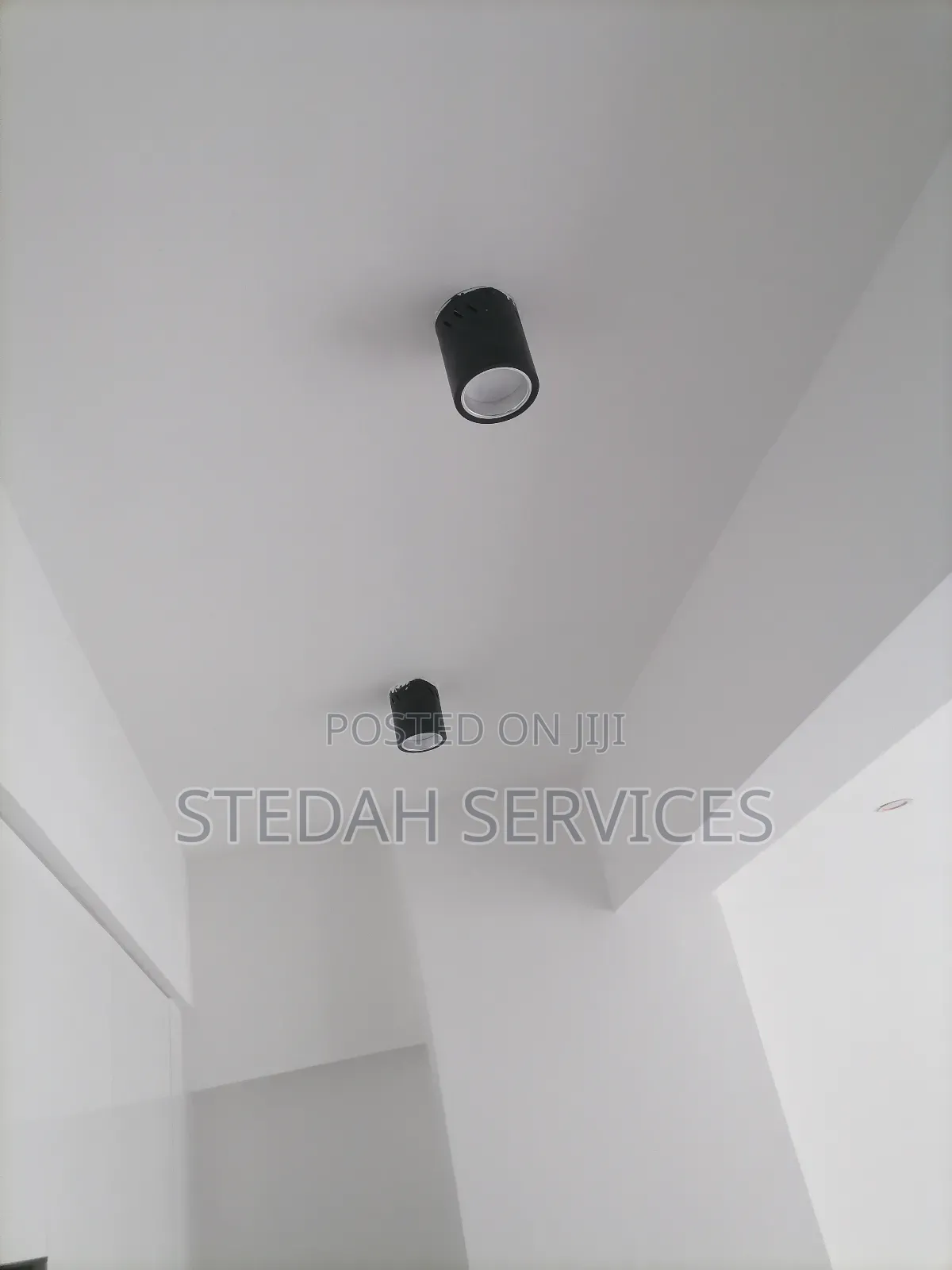 Electrician(In and Outside Nairobi)