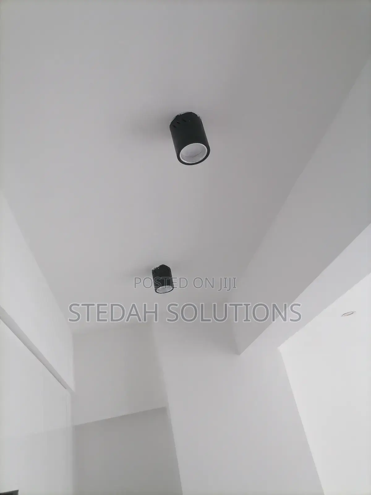 Electrician(In and Outside Nairobi)