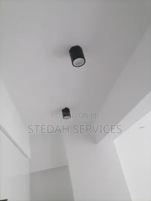 Electrician(In and Outside Nairobi)