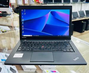 Laptop Lenovo ThinkPad T440 8GB Intel Core I5 HDD 500GB - main view