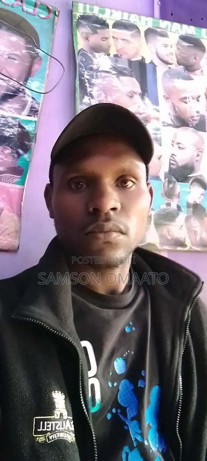 Personal Driver and Uber Driver With Classes of D1 and PCV