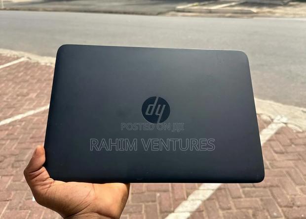 Laptop HP EliteBook 820 G1 4GB Intel Core I5 HDD 500GB