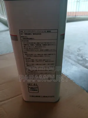 Atf Sp3 Fluid for Mitsubishi Vehicles