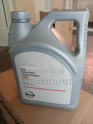 Matic J Atf for Nissan Vehicles