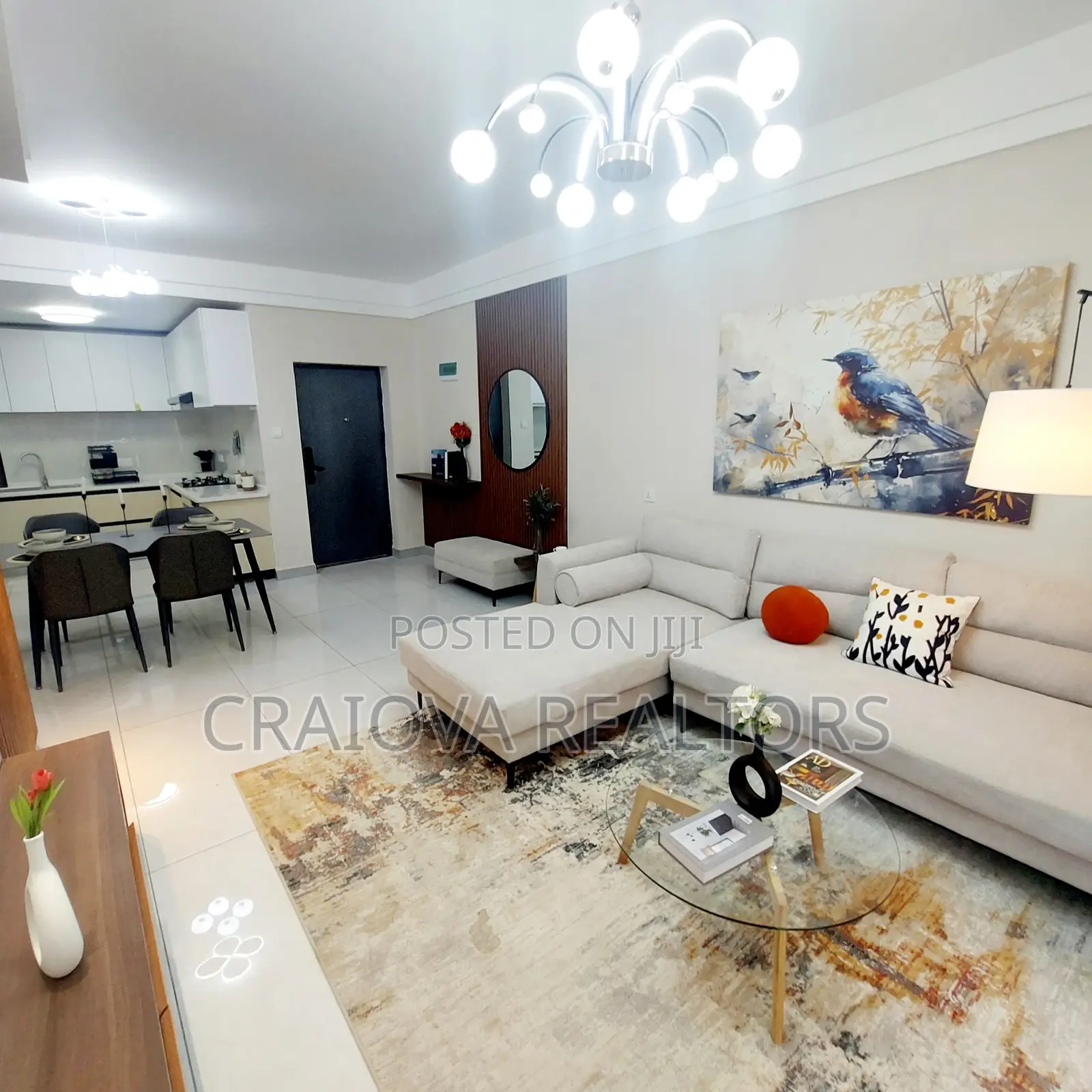 2bdrm Apartment in Gateway Mall Area for sale