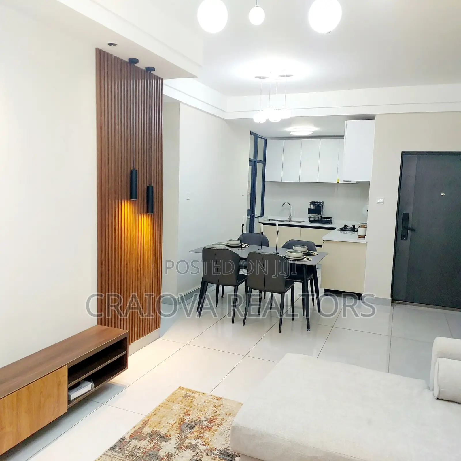 2bdrm Apartment in Gateway Mall Area for sale