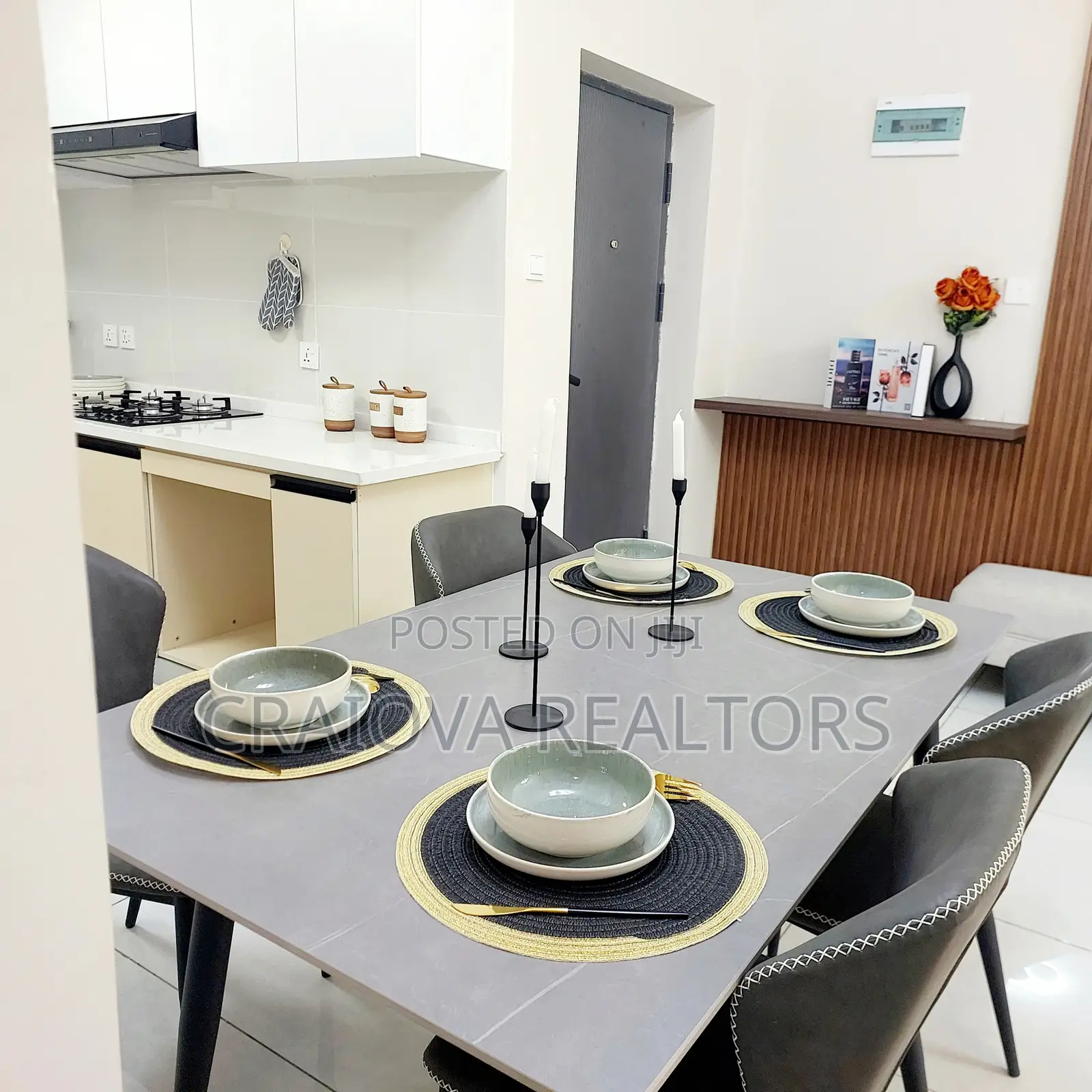 2bdrm Apartment in Gateway Mall Area for sale