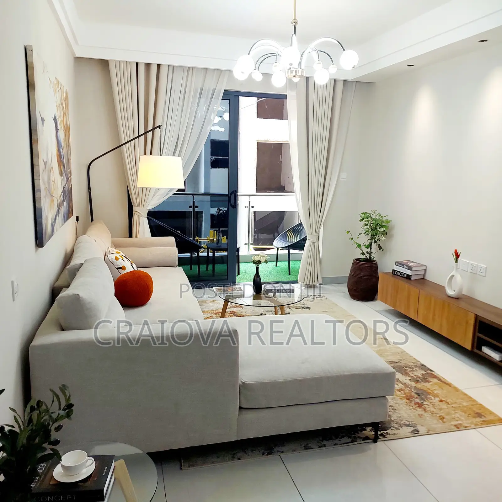 2bdrm Apartment in Gateway Mall Area for sale