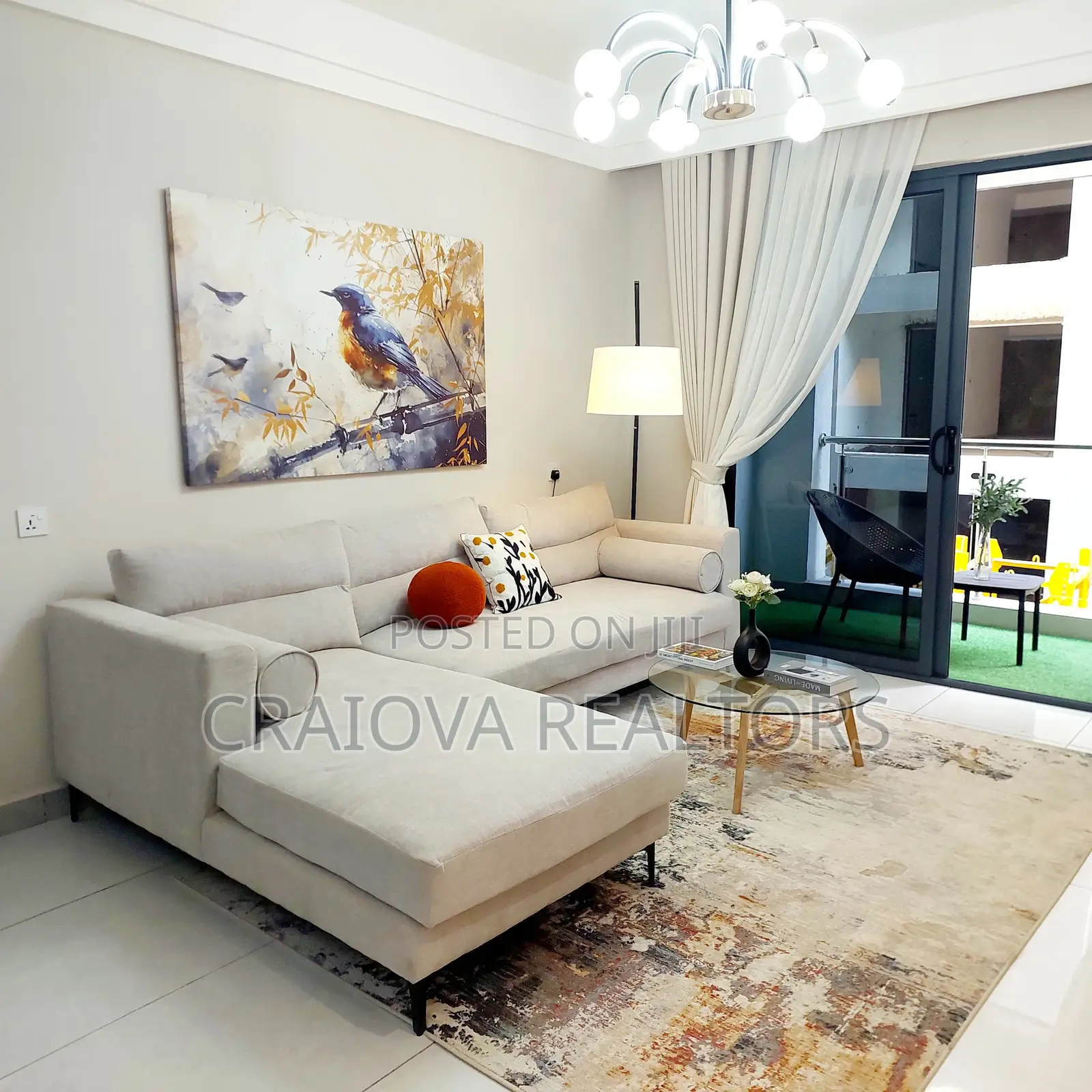 2bdrm Apartment in Gateway Mall Area for sale