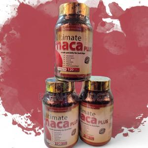 Ultimate MACA Plus for Hips/Butt - thumbnail 2