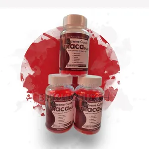Extreme Curve MACA for Hips/Butt