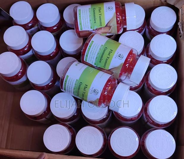 Flat Tummy Gummies - thumbnail 3