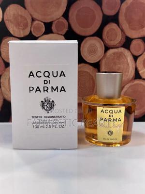 Acqua Di Parma Rosa Nobile Perfume - thumbnail 2