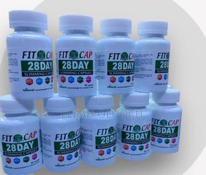28day Slimming Capsules - thumbnail 2