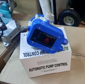 Water Pump Automatic Controller
