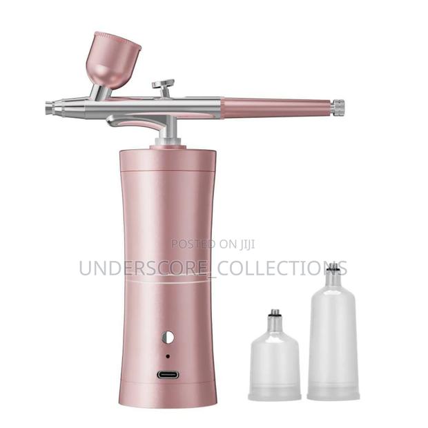 Ombre Spray Machine/Ombre Machine - main view