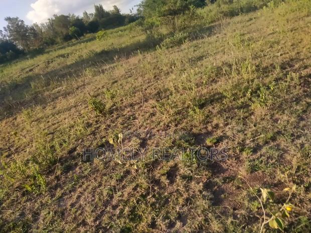 Quarter Acre Plot in Ngong, Olkeri 100 Meters From Tarmac - thumbnail 4