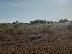 50*100 Plots Behind East Africa University