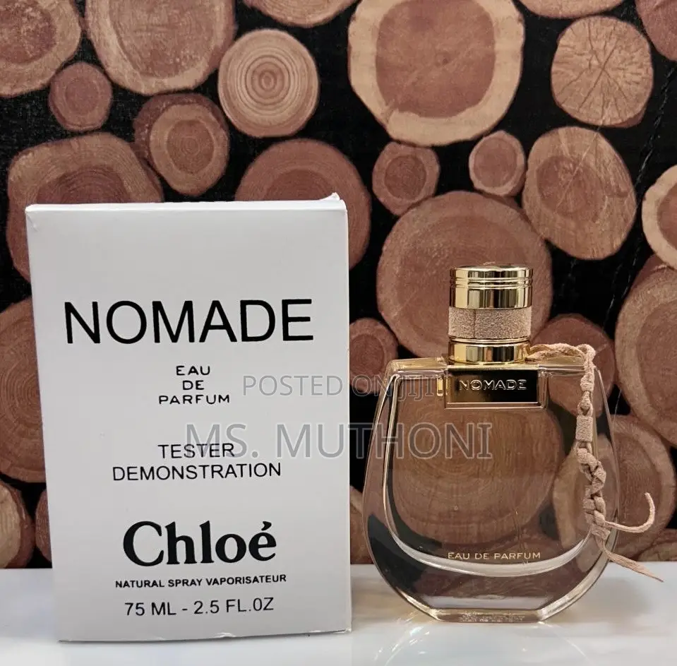 Nomade Chloé for Women