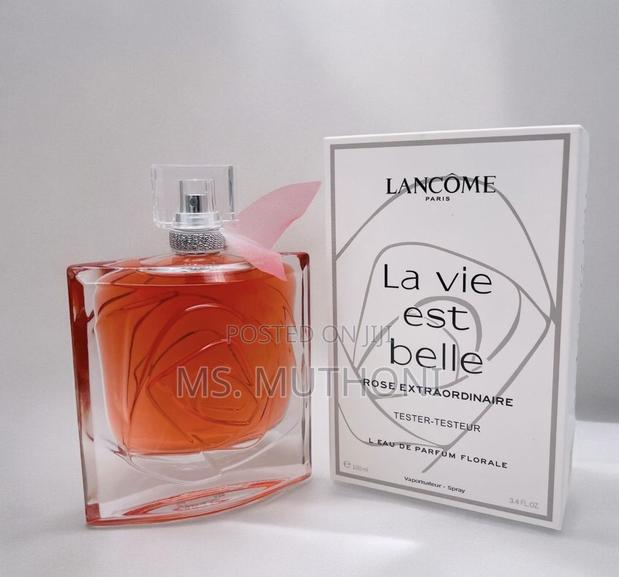 La Vie Est Belle Lancôme for Women Tester
