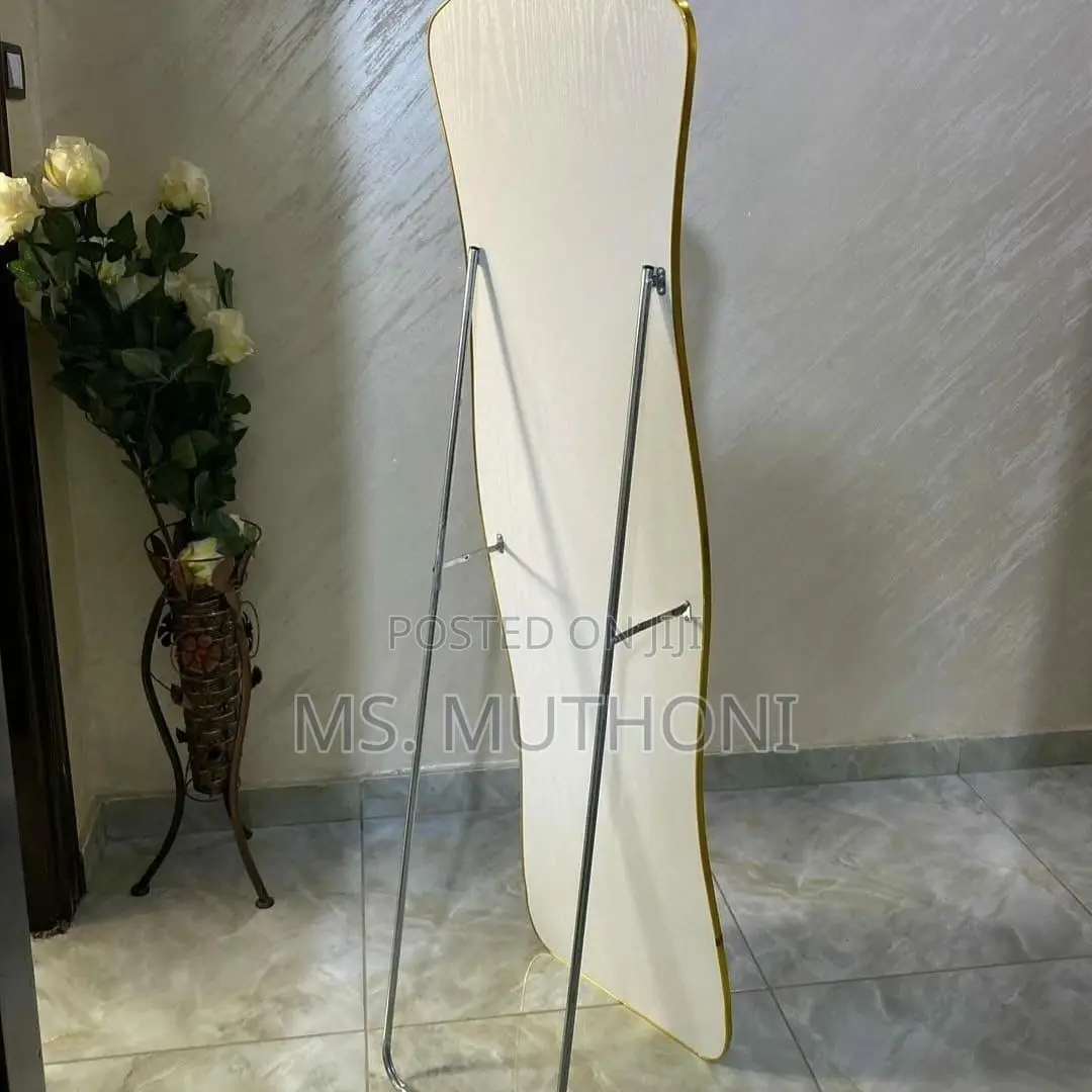 120x35cm Full Length Unbreakable Mirror