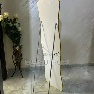 120x35cm Full Length Unbreakable Mirror