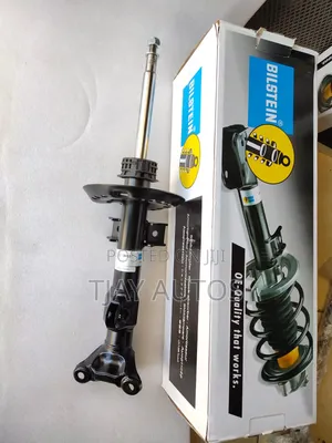 Blistein Front Suspension Shock For Mercedes E-class W212