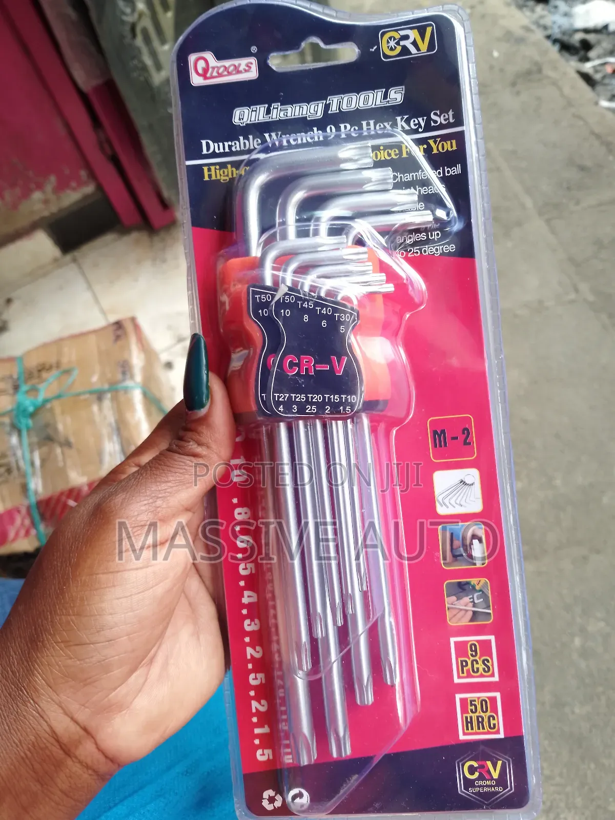 Buy Allen Key Tool Set/Allen Key Tool Set