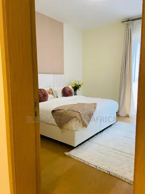 1 Bedroom Airbnb in Westlands at 18,500 Per Day