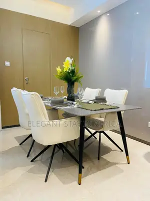 1 Bedroom Airbnb in Westlands at 18,500 Per Day