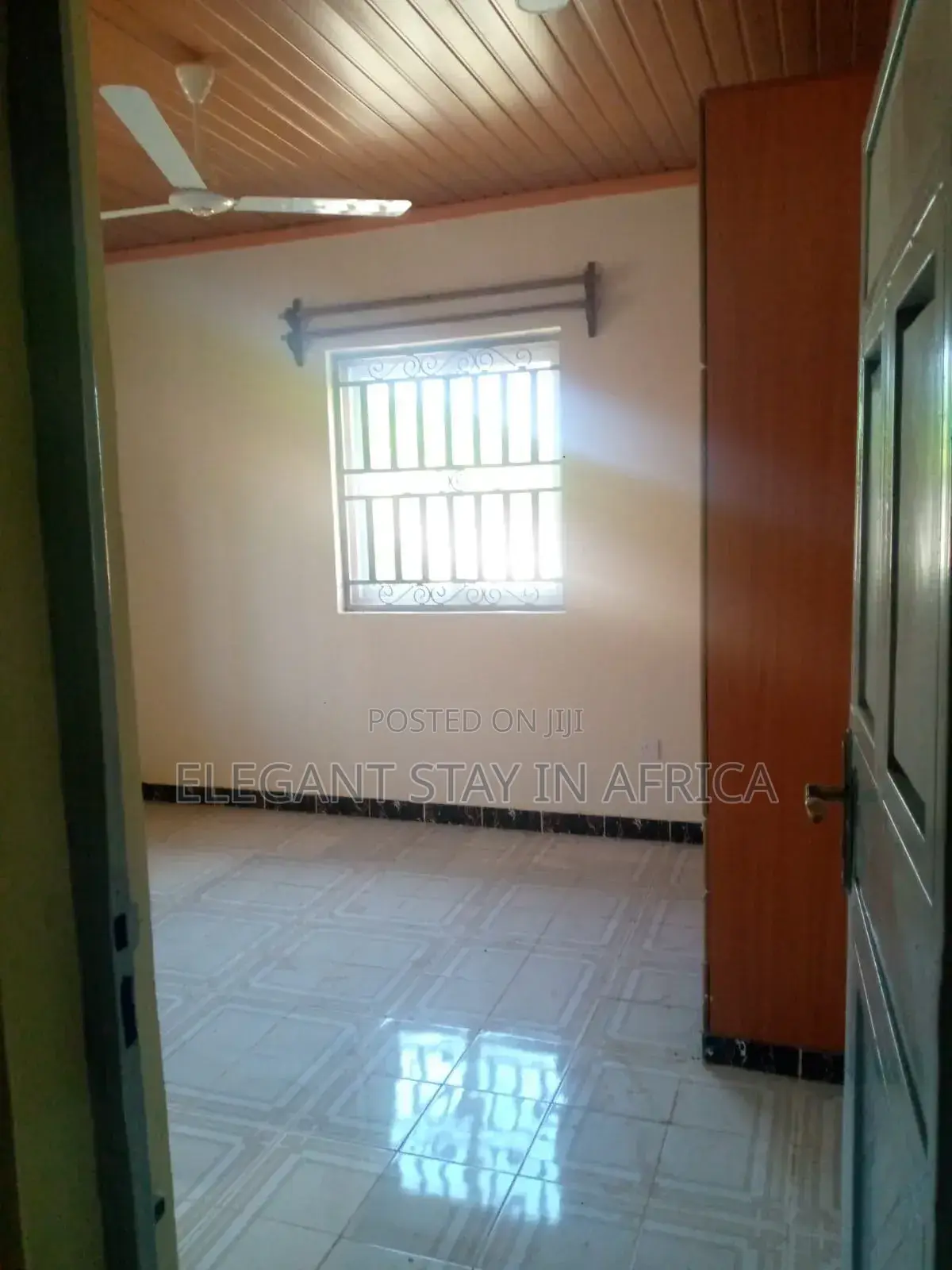 1 Bedroom Airbnb in Westlands at 18,500 Per Day