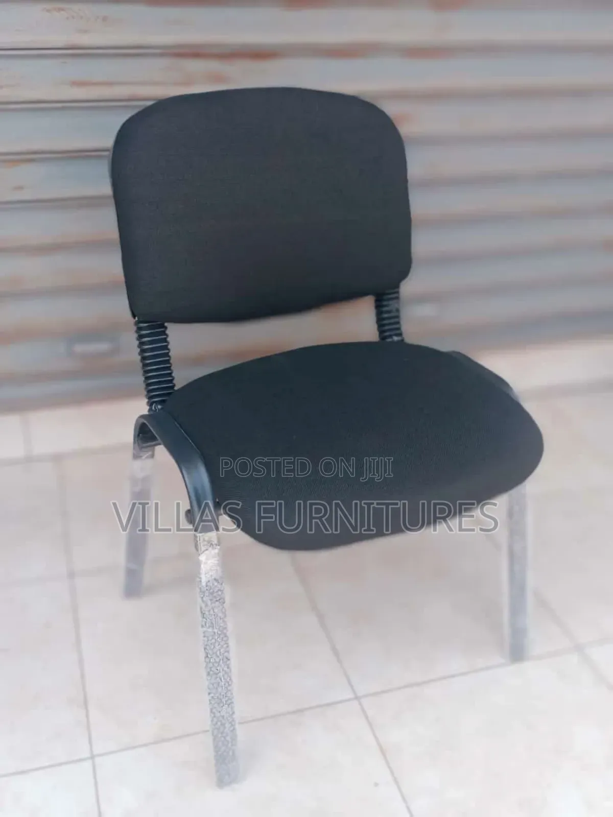 Visitors/Waiting Chair