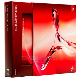 Adobe Acrobat Pro DC 2021 - thumbnail 2