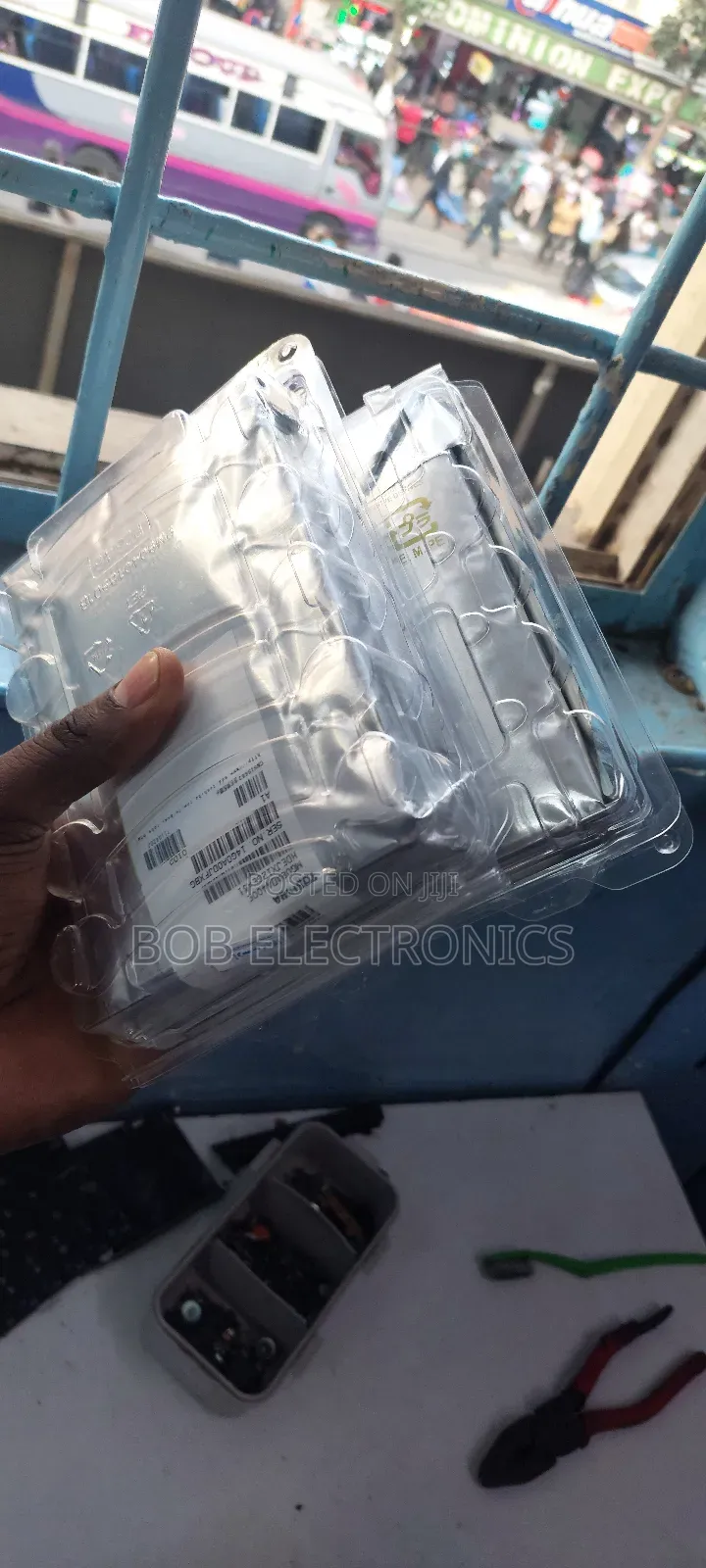 4tb Surveillance Hard Disk