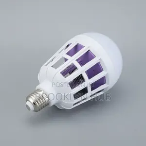 Mosquito Led Killer Bulbs