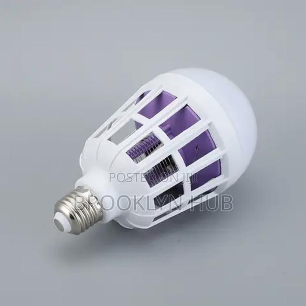 Mosquito Led Killer Bulbs - thumbnail 2
