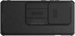 Phone Case Compatibe With Oneplus Ace 3 / 12R Camshield Pro