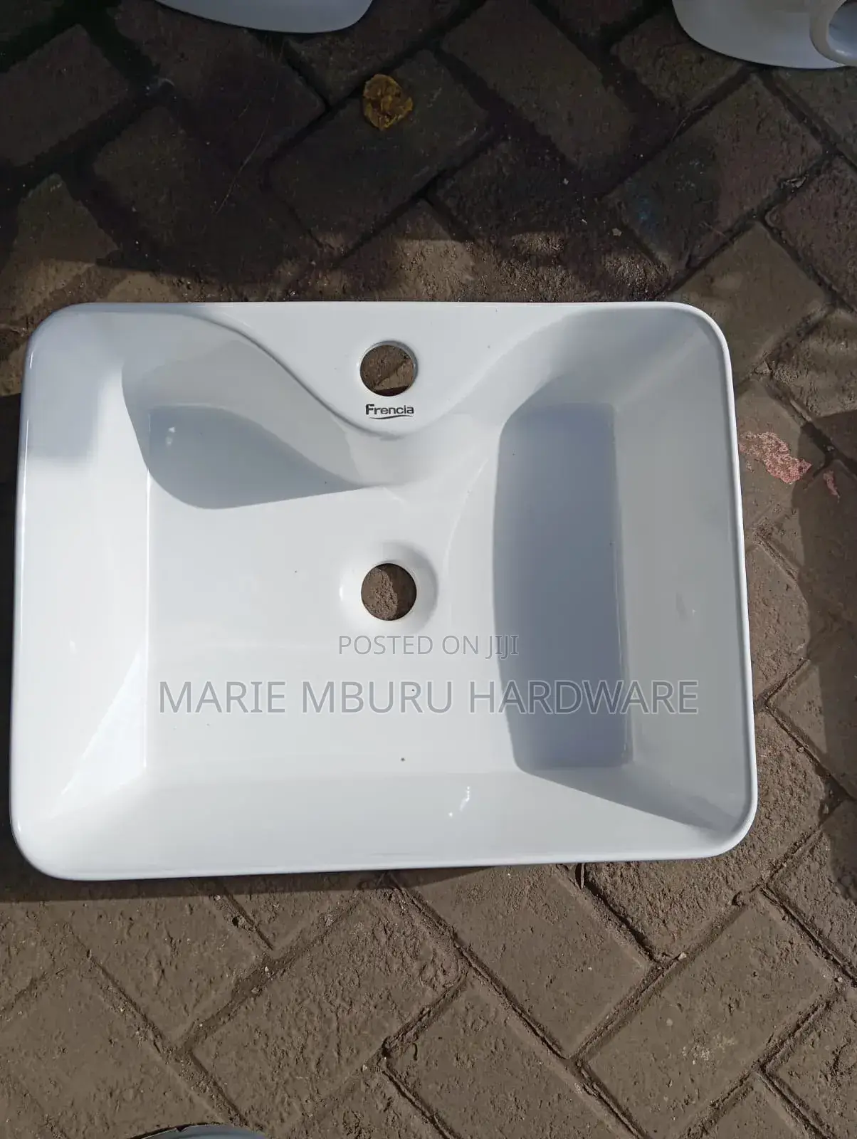 Table Top Available