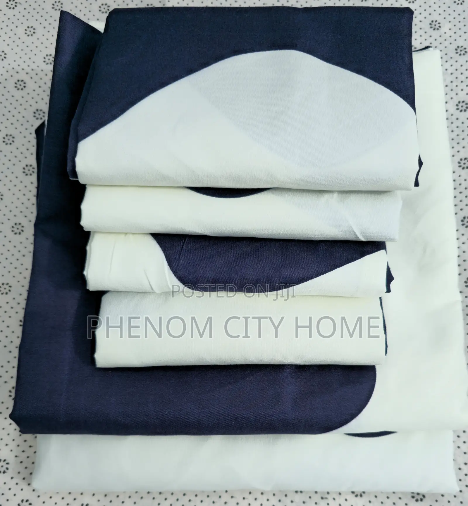 King Size Bedsheet Set