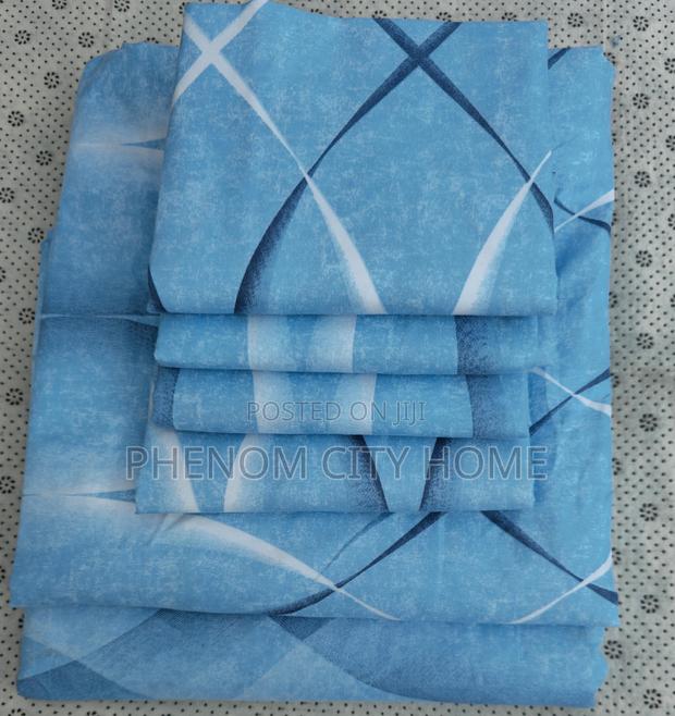 Large Size Bedsheet Set - thumbnail 2