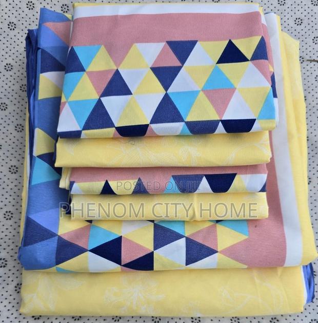 Large Size Bedsheet Set - thumbnail 3