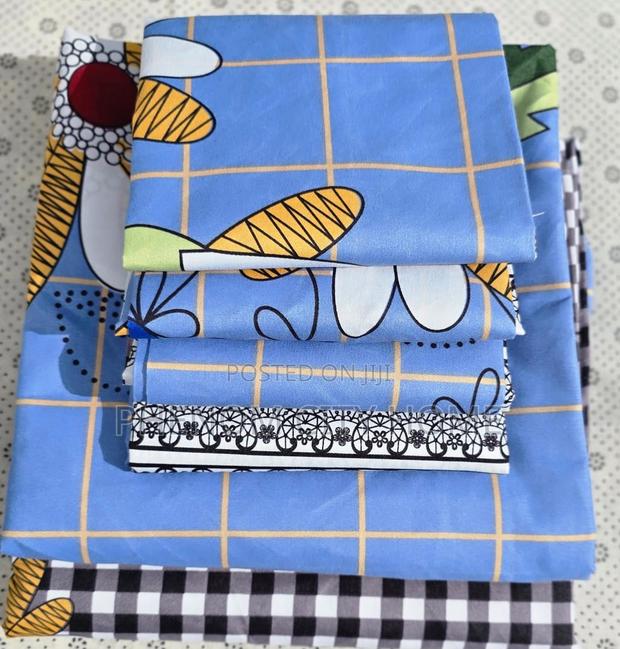 Bedsheets Set Bedsheet Set - thumbnail 2